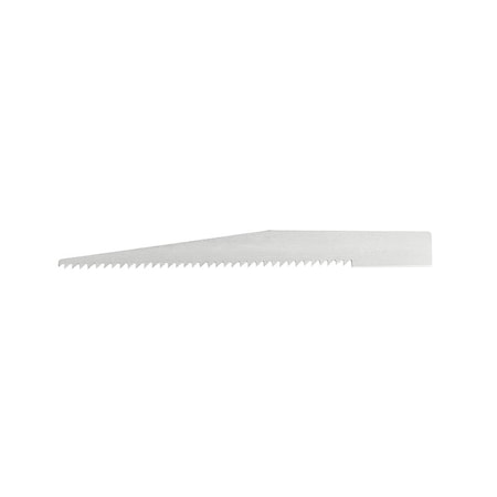 Excel Blades No. 27 Push Saw Blades, 5PK 20027IND